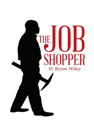 cover image of The Job Shopper